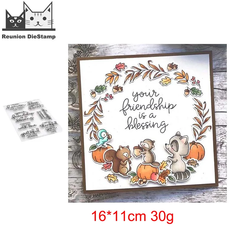Reunion Christmas Greetings Clear Silicone Stamp / Seal for DIY Scrapbooking / Album Decorative Clear Stamps for Card Making
Reunion Christmas Greetings Clear Silicone Stamp / Seal for DIY Scrapbooking / Album Decorative Clear Stamps for Card Making