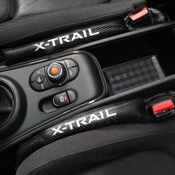 Car Seat Cushion Crevice Gap Stopper Leakproof Protector Car Seat Cover Pad for Nissan X-TRAIL XTRAIL T30 T31 T32 Accessories
Car Seat Cushion Crevice Gap Stopper Leakproof Protector Car Seat Cover Pad for Nissan X-TRAIL XTRAIL T30 T31 T32 Accessories