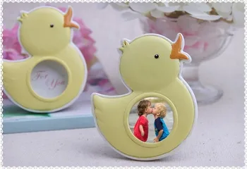 Baby shower and party gift--Welcome Wagon gift, My Little Duckling Baby Duck Photo Frame 30pcs/lot
Baby shower and party gift--Welcome Wagon gift, My Little Duckling Baby Duck Photo Frame 30pcs/lot