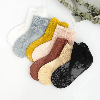 Ultra-thin Socks High quality Elastic Transparent Socks Crystal Socks nylon short socks Mesh Wholesale Women 
Ultra-thin Socks High quality Elastic Transparent Socks Crystal Socks nylon short socks Mesh Wholesale Women