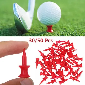 Golf Tools Lighweight Mini Plastic 30mm Accessories Outdoor Sports Golfer Aid Tool Training Equipment Durable 50pcs Ball Holder
Golf Tools Lighweight Mini Plastic 30mm Accessories Outdoor Sports Golfer Aid Tool Training Equipment Durable 50pcs Ball Holder
