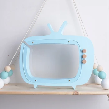 TV Piggy Bank Home Decor Nordic Children'S Room Display Photography Props TV Piggy Bank Home Decoration Accessories
TV Piggy Bank Home Decor Nordic Children'S Room Display Photography Props TV Piggy Bank Home Decoration Accessories