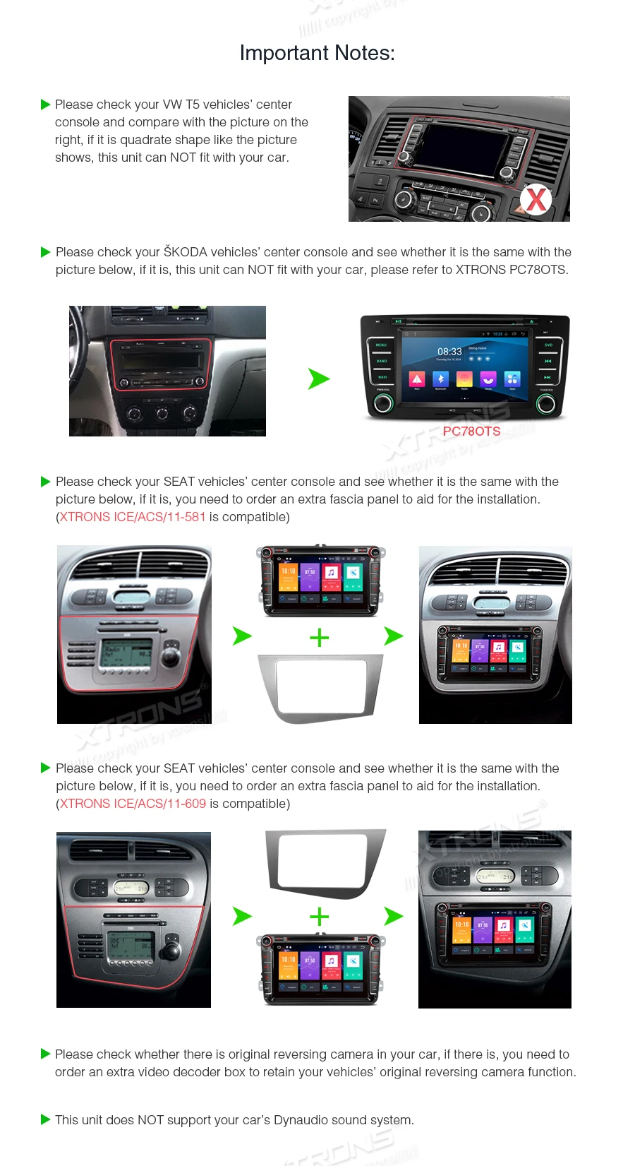 Clearance 8" Android 9.0 OS Car DVD Multimedia Navigation GPS Radio for Skoda Fabia 2004-2014 & Fabia Combi 2008-2014 & Roomster 2003-2015 8 Clearance 8" Android 9.0 OS Car DVD Multimedia Navigation GPS Radio for Skoda Fabia 2004-2014 & Fabia Combi 2008-2014 & Roomster 2003-2015 8