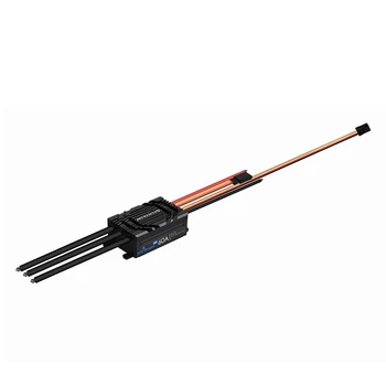 FLYCOLOR WinDragon ESC 2-6S Speed Controller 60A Support WIFI APP Programming for RC Racing Drone Air
FLYCOLOR WinDragon ESC 2-6S Speed Controller 60A Support WIFI APP Programming for RC Racing Drone Air