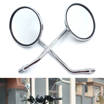 Universal motorcycle round mirror motorcycle rearview mirror 10mm For Ducati 748 916 916SPS 900SS MONSTER M400 M600 M620
Universal motorcycle round mirror motorcycle rearview mirror 10mm For Ducati 748 916 916SPS 900SS MONSTER M400 M600 M620