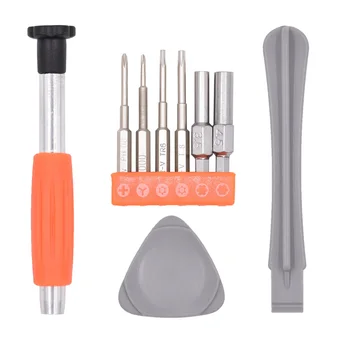 NS Switch Disassembly Screwdriver Set Multi-function Repair Tool
NS Switch Disassembly Screwdriver Set Multi-function Repair Tool