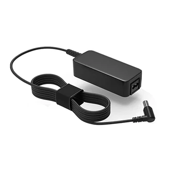 Samsung HW-M4500 UL Listed 19V AC Charger for Curved Soundbar Power Supply Adapter Cord
Samsung HW-M4500 UL Listed 19V AC Charger for Curved Soundbar Power Supply Adapter Cord