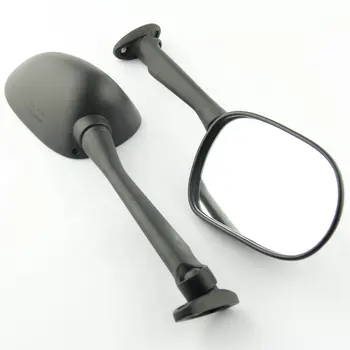 2pcs 6mm motorcycle rearview mirror side mirror for Honda CBR250R CBR125R 2011 2012 2013 2014 motorcycle accessories
2pcs 6mm motorcycle rearview mirror side mirror for Honda CBR250R CBR125R 2011 2012 2013 2014 motorcycle accessories