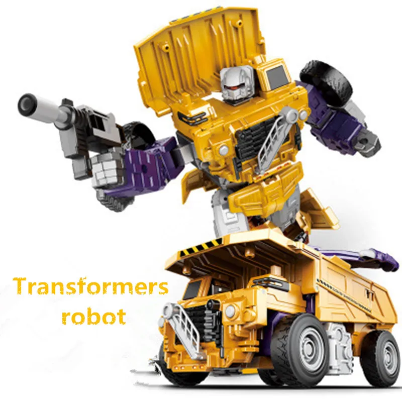 New Cool Anime Transformation Toys Robot Cars Model Super Hero Action Figures Model 3C Plastic Kids Toys Gifts Boys Juguetes
New Cool Anime Transformation Toys Robot Cars Model Super Hero Action Figures Model 3C Plastic Kids Toys Gifts Boys Juguetes