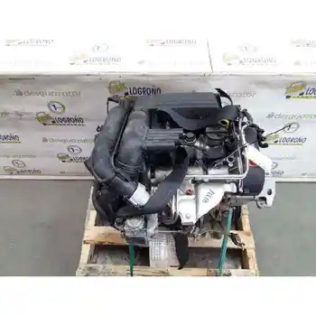CYV COMPLETE ENGINE VOLKSWAGEN GOLF LIM. (5G1) 
CYV COMPLETE ENGINE VOLKSWAGEN GOLF LIM. (5G1)