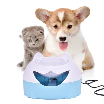 3L Automatic Pets Water Fountain Electric Water Dispenser For Cat Dog Drinking Flower Water Pet Bowls Quiet Water Drinker 
3L Automatic Pets Water Fountain Electric Water Dispenser For Cat Dog Drinking Flower Water Pet Bowls Quiet Water Drinker