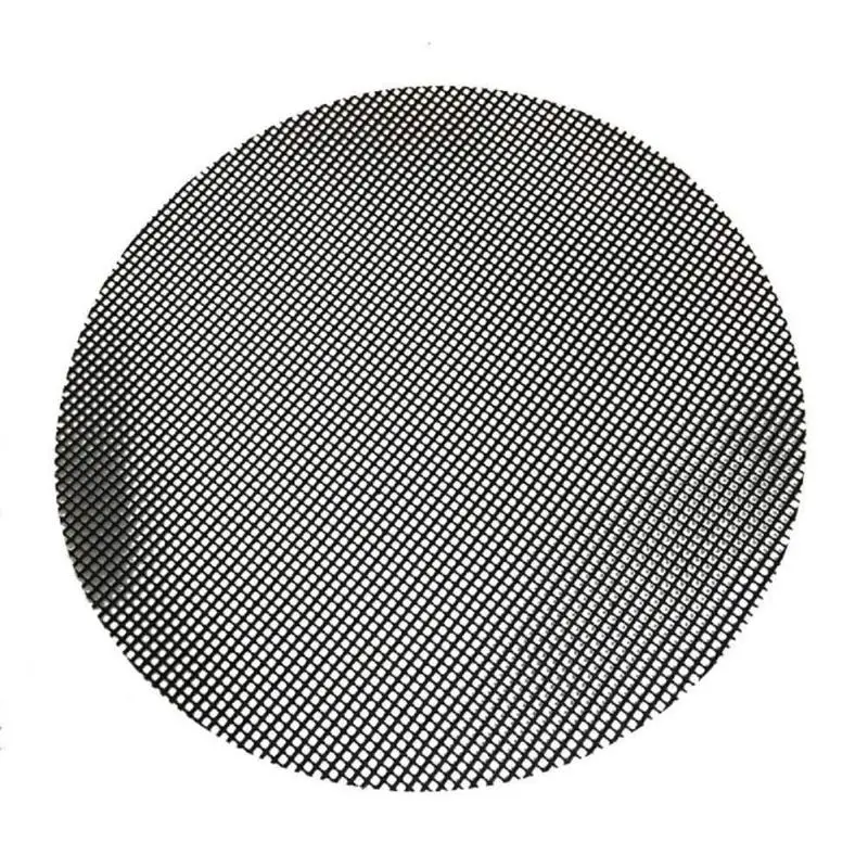 BBQ Grilling Mat Non-stick Reusable Safety and Non-toxicity Kitchen Fashionable Atmosphere Outdoor Barbecue Cooking Mesh Pad
BBQ Grilling Mat Non-stick Reusable Safety and Non-toxicity Kitchen Fashionable Atmosphere Outdoor Barbecue Cooking Mesh Pad