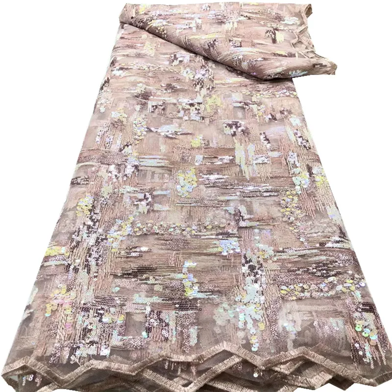 SJ Lace African Lace Fabric 2022 Water Soluble Lace High Quality Nigerian Tulle Lace Sewing Material For Wedding Party g r9-69
SJ Lace African Lace Fabric 2022 Water Soluble Lace High Quality Nigerian Tulle Lace Sewing Material For Wedding Party g r9-69