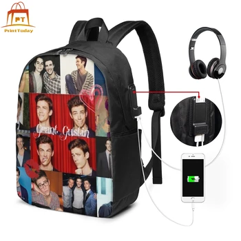 The Flash Backpack The Flash Backpacks Street Trend Bag Men's - Women's High quality Multifunctional Bags
The Flash Backpack The Flash Backpacks Street Trend Bag Men's - Women's High quality Multifunctional Bags