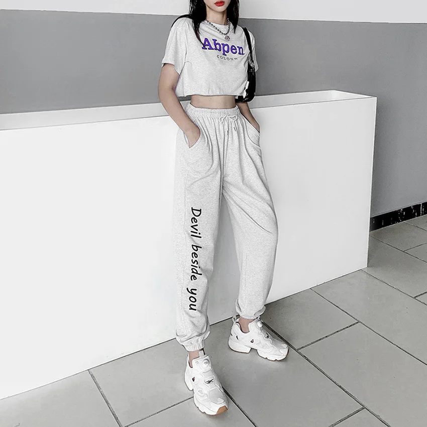 Pants Tops Tight And Loose Polyester Fiber Loose Going Out Women Slim Fit Lightweight Comfortable
Pants Tops Tight And Loose Polyester Fiber Loose Going Out Women Slim Fit Lightweight Comfortable