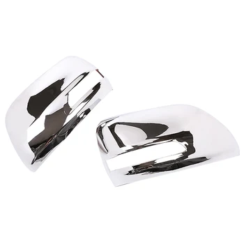 For Toyota Land Cruiser Prado Fj150 150 2010-2018 Abs Side Rearview Mirror Cap Cover Trim Accessories
For Toyota Land Cruiser Prado Fj150 150 2010-2018 Abs Side Rearview Mirror Cap Cover Trim Accessories