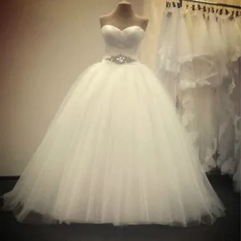 1PCS The New Wedding Dress Is Simple and Simple for The Bride To Trim Her Chest and Coat Her Skirt In Summer. Wedding Dress
1PCS The New Wedding Dress Is Simple and Simple for The Bride To Trim Her Chest and Coat Her Skirt In Summer. Wedding Dress