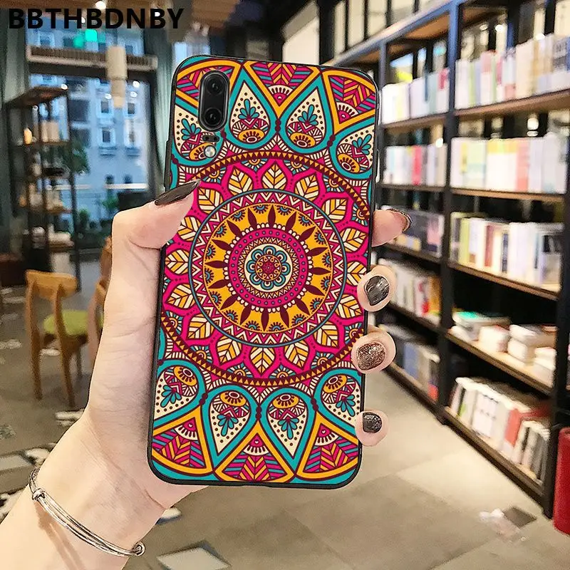 For HuaWei P30 Bag
