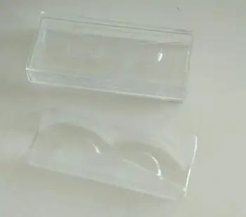 Plastic Transparent Eyelash Packing Box Make Up Storage Boxes Eyes Lashes Safe Case Clear Reusable Container Hot Sale SN2112
Plastic Transparent Eyelash Packing Box Make Up Storage Boxes Eyes Lashes Safe Case Clear Reusable Container Hot Sale SN2112