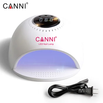 CANNI 84w led lamp fast dry US plug 110v/220v nail gel uv lamp gel nail machine
CANNI 84w led lamp fast dry US plug 110v/220v nail gel uv lamp gel nail machine