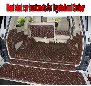 Real shot car trunk mats car floor mats and boot mats for Toyota Land Cruiser in stock present
Real shot car trunk mats car floor mats and boot mats for Toyota Land Cruiser in stock present
