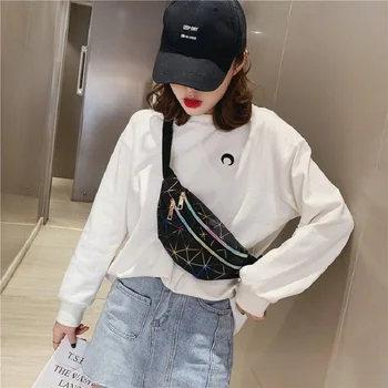 Girls popular women's bag 2020 new trend Korean version of the Messenger bag wide shoulder strap fashion small square bag
Girls popular women's bag 2020 new trend Korean version of the Messenger bag wide shoulder strap fashion small square bag