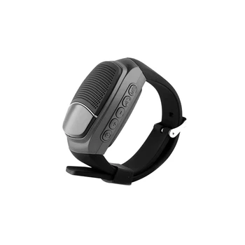 B90 Bluetooth Self-Timer Watch Bluetooth Sport Watch Bluetooth Watch Speaker with Alarm Watch
B90 Bluetooth Self-Timer Watch Bluetooth Sport Watch Bluetooth Watch Speaker with Alarm Watch