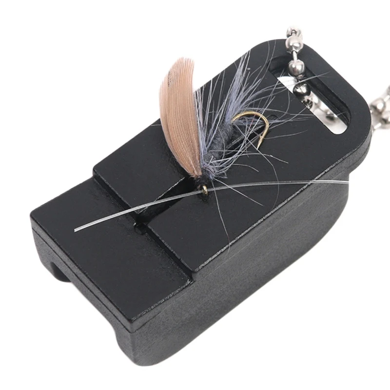 2019 Fishing Anglers Magnetic Tippet Threader Fly Fishing Bead Flies Threader Anglers Vest Pack Tool Gear Assortment Tools
2019 Fishing Anglers Magnetic Tippet Threader Fly Fishing Bead Flies Threader Anglers Vest Pack Tool Gear Assortment Tools