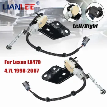 89408-60011 89407-60022 Rear Height Control Sensor For Toyota 4Runner Land Cruiser Prado Grj-120 For Lexus GX470 2002-2009 
89408-60011 89407-60022 Rear Height Control Sensor For Toyota 4Runner Land Cruiser Prado Grj-120 For Lexus GX470 2002-2009