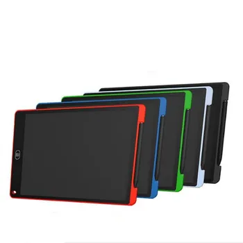 Magnet 8.5" LCD Writing Tablet Digital Drawing Handwriting Pads Portable Electronic Tablet Board ultra-thin Board with pen 
Magnet 8.5" LCD Writing Tablet Digital Drawing Handwriting Pads Portable Electronic Tablet Board ultra-thin Board with pen