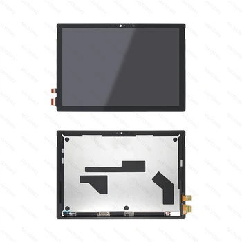 12.3" LED LCD Display Monitor Panel Touch Screen Digitizer Assembly for Microsoft Surface Pro 6 1807
12.3" LED LCD Display Monitor Panel Touch Screen Digitizer Assembly for Microsoft Surface Pro 6 1807