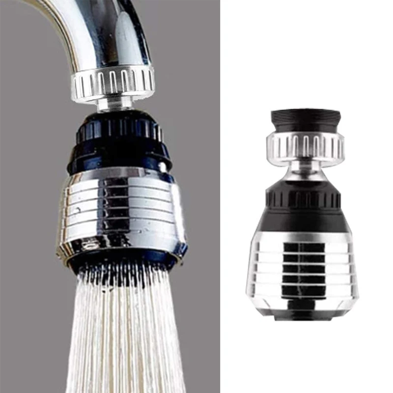 1PC 360 Degree Swivel Adjustable Faucet Nozzle Filter Adapter Water Saving Tap Faucet Connector Shower Kitchen Accessories
1PC 360 Degree Swivel Adjustable Faucet Nozzle Filter Adapter Water Saving Tap Faucet Connector Shower Kitchen Accessories