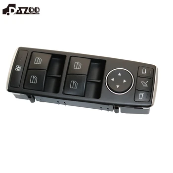 DAZOO Electric Power Window Mirror Control Switches For Mercedes C-CLASS W204 E-CLASS W212 W207 2128208310
DAZOO Electric Power Window Mirror Control Switches For Mercedes C-CLASS W204 E-CLASS W212 W207 2128208310
