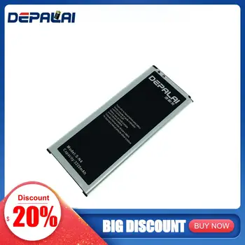 EB-BN910BBE EB-BN910BBK Replacment Battery for Samsung Galaxy Note 4 NOTE4 SM-N910G N910 N910A Internal Batteries Accumulator
EB-BN910BBE EB-BN910BBK Replacment Battery for Samsung Galaxy Note 4 NOTE4 SM-N910G N910 N910A Internal Batteries Accumulator