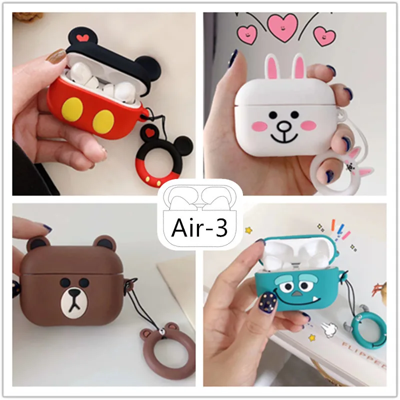Air3 TWS Bluetooth Earphones In-ear Detection Wireless Charging Wireless Earphone Noise reduction Immaculate sound quality
Air3 TWS Bluetooth Earphones In-ear Detection Wireless Charging Wireless Earphone Noise reduction Immaculate sound quality