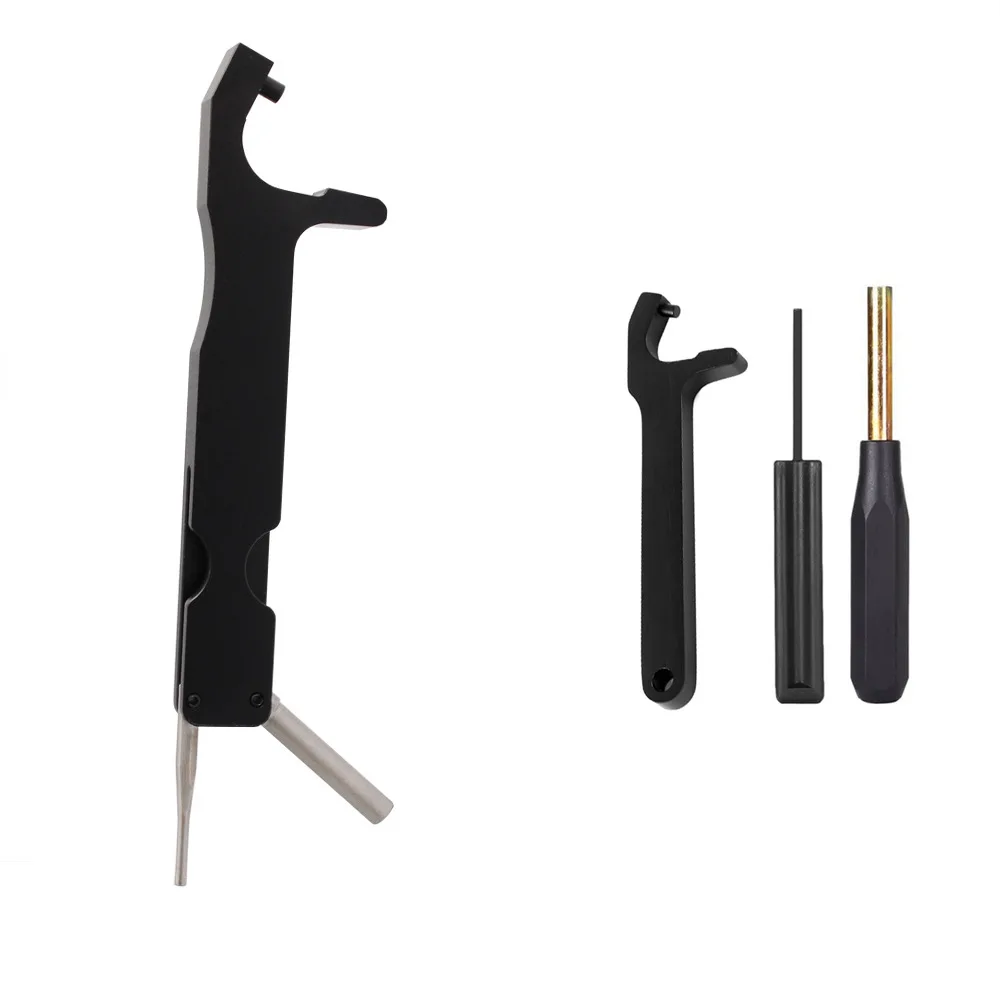 Glock Magazine Plate Disassembly Removal Tool Front Sight Tool Takedown Punch Disassembly Tool Kit Glock 19 Accessories
Glock Magazine Plate Disassembly Removal Tool Front Sight Tool Takedown Punch Disassembly Tool Kit Glock 19 Accessories