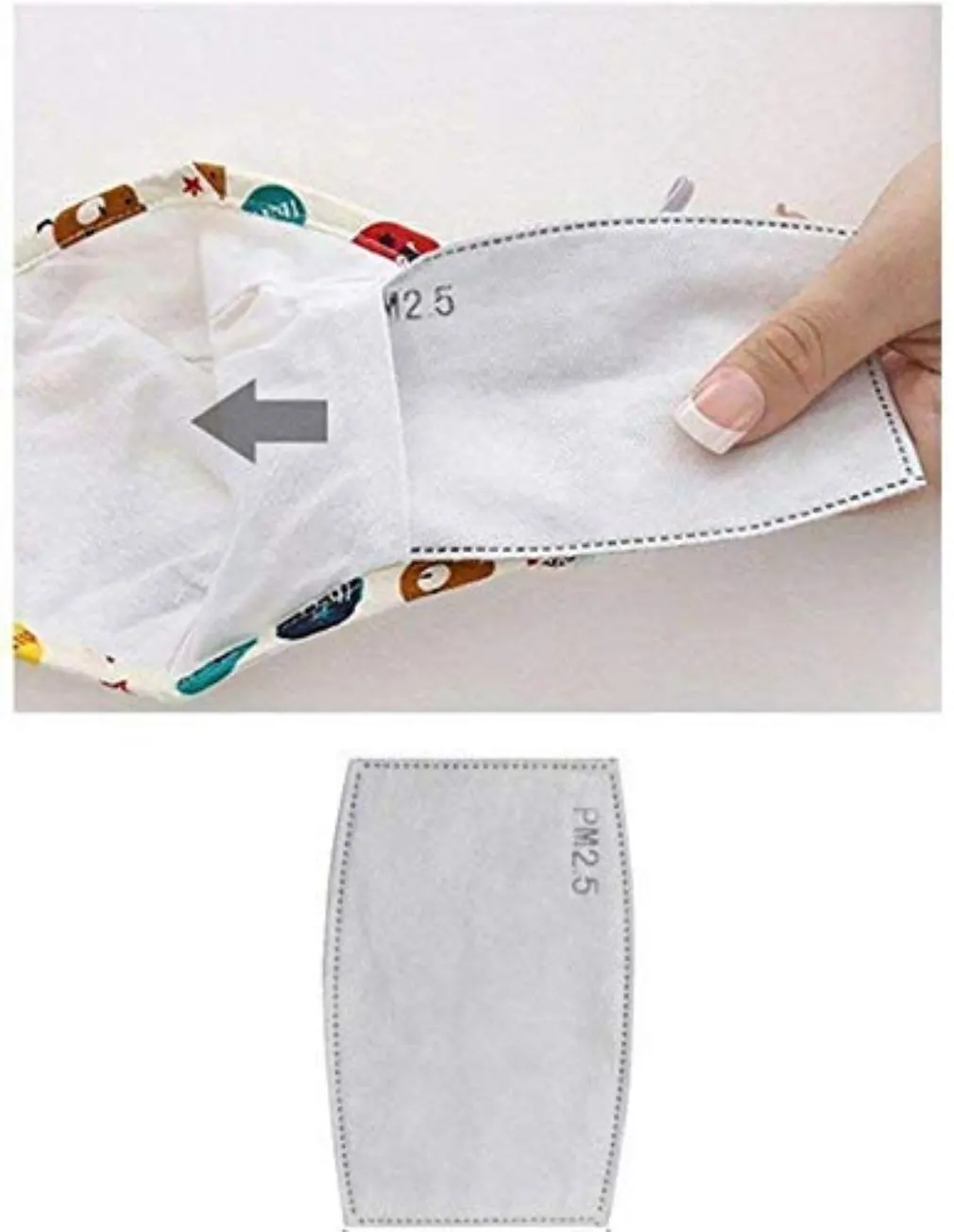 Mask filter PM2.5 Mask filter Non-woven filter element Activated carbon filter Anti-fog filter N95 Disposable mask filter
Mask filter PM2.5 Mask filter Non-woven filter element Activated carbon filter Anti-fog filter N95 Disposable mask filter