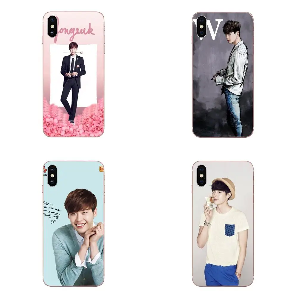 Korea Celebrity Lee Jong Suk For Galaxy Alpha Note 10 Pro A10 A20 A20E A30 A40 A50 A60 A70 A80 A90 M10 M20 M30 M40 Ultra Thin
Korea Celebrity Lee Jong Suk For Galaxy Alpha Note 10 Pro A10 A20 A20E A30 A40 A50 A60 A70 A80 A90 M10 M20 M30 M40 Ultra Thin