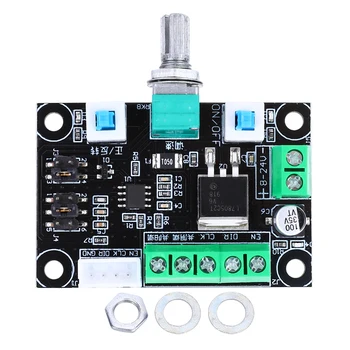 stepper motor controller For MKS OSC Stepper Motor Drive Controller Speeds Regulation Positive Negative Rotation Control motor
stepper motor controller For MKS OSC Stepper Motor Drive Controller Speeds Regulation Positive Negative Rotation Control motor