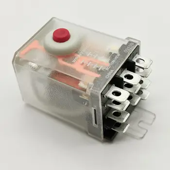 Original 389FXCXC1M-120A 389FXCXC1M 120A Relay 120VAC 20A
Original 389FXCXC1M-120A 389FXCXC1M 120A Relay 120VAC 20A