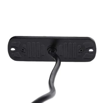 12W Car Strobe Light ATV Bar Amber 12-24V Waterproof IPX-4 Replacement Truck Dustproof 4LED
12W Car Strobe Light ATV Bar Amber 12-24V Waterproof IPX-4 Replacement Truck Dustproof 4LED