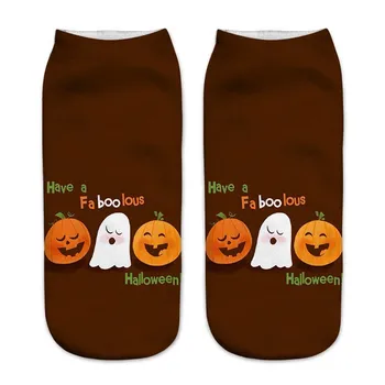 Pumpkin Printing Medium Sports Sock Casual Work Business Socks Ankle Short Art Women Sox Harajuku Hip Hop Novelty Socks 9.6
Pumpkin Printing Medium Sports Sock Casual Work Business Socks Ankle Short Art Women Sox Harajuku Hip Hop Novelty Socks 9.6