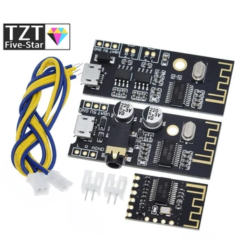 MH-MX8 MP3 Decoder Board Bluetooth 5.0 Audio Modul Verlustfreie Stereo DIY Refit Lautsprecher Hohe Fidelity HIFI
MH-MX8 MP3 Decoder Board Bluetooth 5.0 Audio Modul Verlustfreie Stereo DIY Refit Lautsprecher Hohe Fidelity HIFI