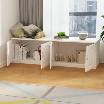 Armario Armazenamento Mobile Soggiorno Living Room Balcony Placard De Rangement Commode Chambre Meuble Salon Window Cabinet
Armario Armazenamento Mobile Soggiorno Living Room Balcony Placard De Rangement Commode Chambre Meuble Salon Window Cabinet