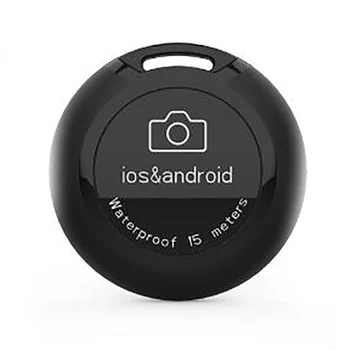 Top Universal Remote Shutter Clicker Wireless Bluetooth Selfile Button Controller Compatible For Ios and For Android
Top Universal Remote Shutter Clicker Wireless Bluetooth Selfile Button Controller Compatible For Ios and For Android