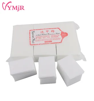 YMJR 600PCS Nail Cotton Wipe Towel Nail Gel Polish Clean Removal wipes Soak Off Clean Gel Varnish Pad Napkins Wraps Tools
YMJR 600PCS Nail Cotton Wipe Towel Nail Gel Polish Clean Removal wipes Soak Off Clean Gel Varnish Pad Napkins Wraps Tools