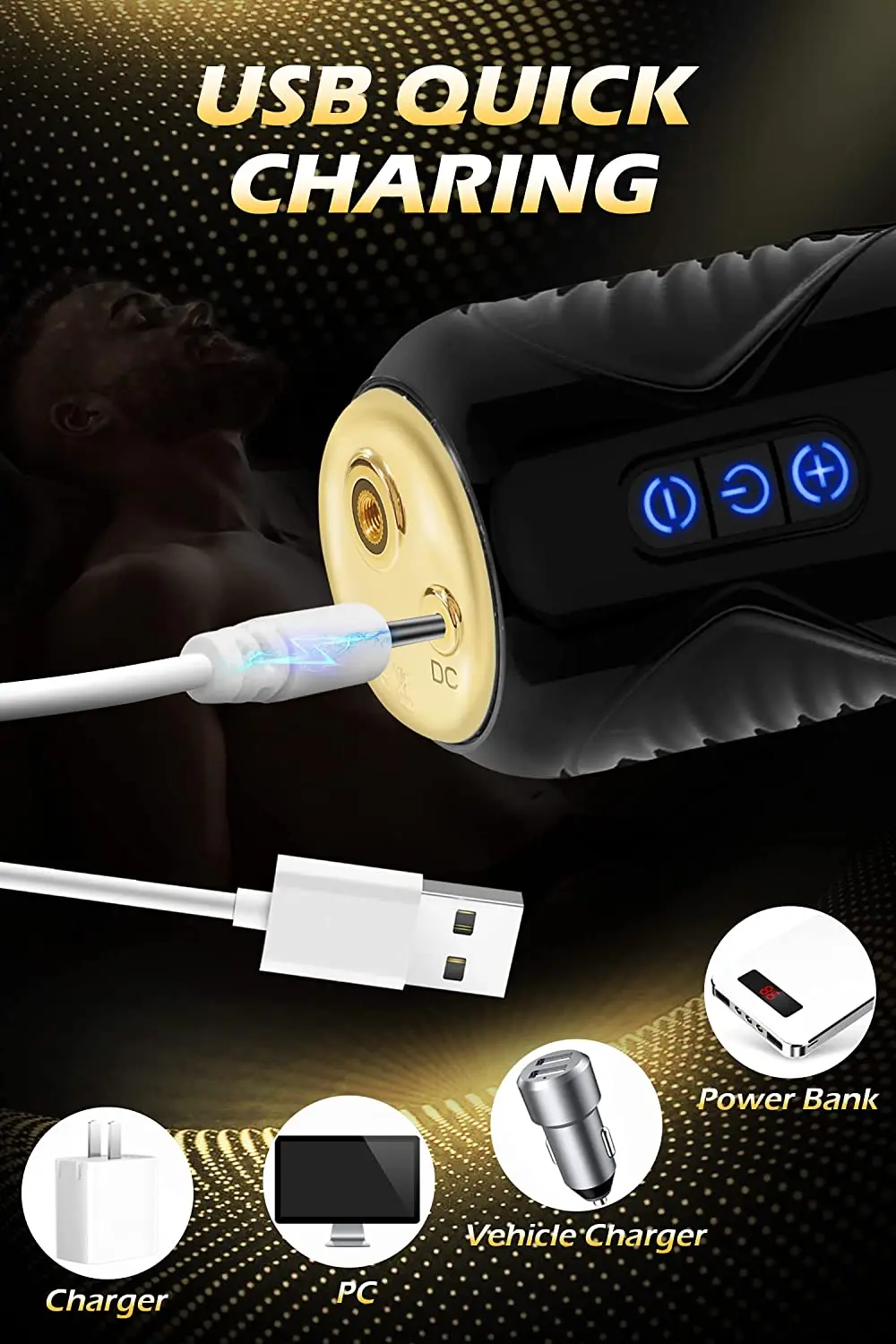 Автоматический Мастурбатор Для Мужчин Порно