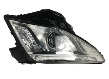 For Cadillac XTS 2013-2017 Xenon Headlight Assembly suit for Cadillac XTS Headlamp Auto Parts
For Cadillac XTS 2013-2017 Xenon Headlight Assembly suit for Cadillac XTS Headlamp Auto Parts