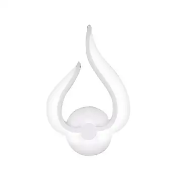 Wall Lamp Wall Light LED 3 Specifications Home Corridor Aisle Lights Light-Up Outdoor Sconce Lighting Bedside Lamp Eco-Friendly
Wall Lamp Wall Light LED 3 Specifications Home Corridor Aisle Lights Light-Up Outdoor Sconce Lighting Bedside Lamp Eco-Friendly