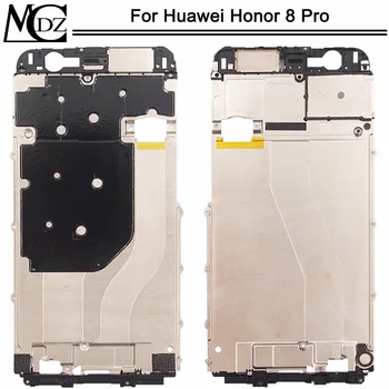 New For Huawei Honor 8 Pro Front Middle Mid Frame Framework Bezel Replacement Part
New For Huawei Honor 8 Pro Front Middle Mid Frame Framework Bezel Replacement Part